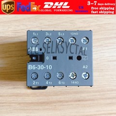 1PCS NEW B6-40-00 220v contactor ABB