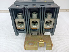 Square D 200 Amp I-Line Circuit Breaker 3 Pole 600 VAC / 250 VDC KA36200