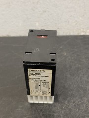 Square D 8430DIA 4 AC/DC CURRENT CONTROL RELAY 110V NEW