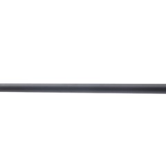 Clothes Rack Metal Garment Rack Clothes Display Stand Black For Clothing Store