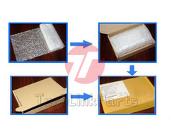 1pc for FW068-0352E03 230V 0.70/0.77A 141/176W Fan 106u