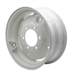 15 x 6 Wheel Rim 6 Lug Tractor Ag Farm Implement Rim 6×6 Bolt Pitch 15×6 Rim