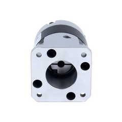 STEPPERONLINE Planetary Gearbox Ratio 4~100 30~45arc-min Φ8mm for Nema17 Stepper