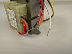 MARS 50321 75VA Control Transformer 120/208/240/480V 24V NEMA Class II