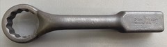 Proto J2635SW (2635SW) Heavy Duty Offset Striking Wrench, 2 3/16 in, 12 Point