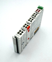WAGO 750-453 4-Channel Analog Input Module 0–20 mA – Free 2nd Day Air Shipping