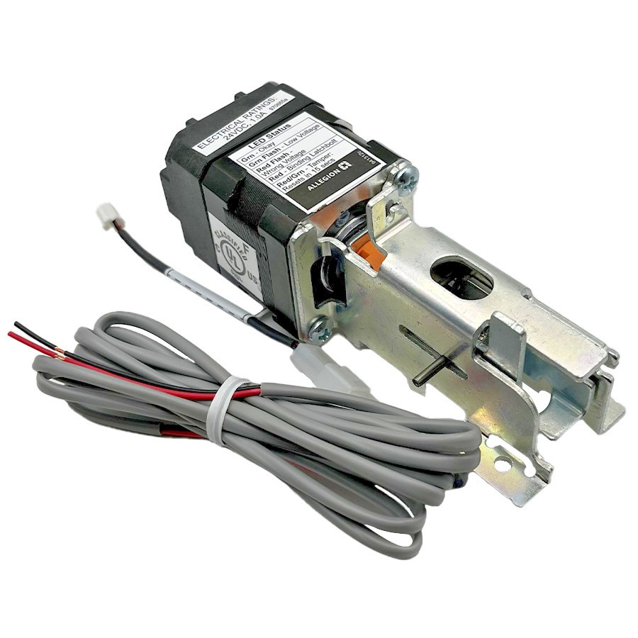 Von Duprin 114317-00 (QEL) Quiet Motorized Latch Retraction Module KIT