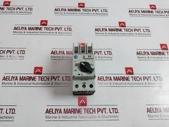 Allen-Bradley 140M-C2E-C10 Motor Protection Circuit Breaker 6.3-10A Class 10