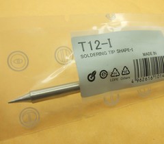 T12 Solder Iron Tips Heating core For FX-9501 FM-2028 FX-952 912 Solder handle