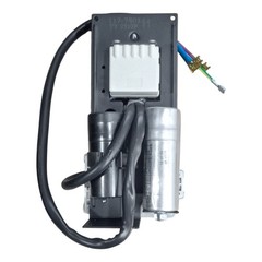 Secop SCE15CNLX R290 Refrigeration Compressor 2693 BTU LBP 115V 60 Hz