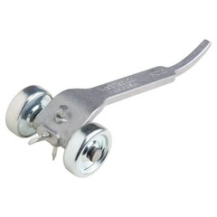 KRAFT TOOL BL210 Joint Raker,Cast Aluminum 43Y559