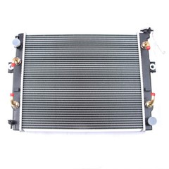 16420-30521-71 Radiator for Toyota Forklift 7FD 7FG35 7FG40 7FG45 7FG50 1FZ G4