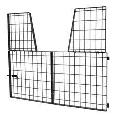 49″W x 42″H Horse Stall Gate Grid Layout Livestock Barn Gate Sheep Fencing Hogs