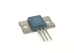 2SB618+ 2SD588 NEC PNP+NPN 150V 7A Transistor HPAK