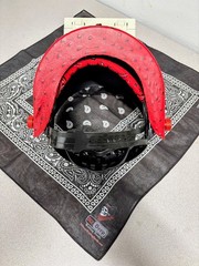 Chopped Top Welding Hood – Custom Made by N2Deep Welding Hoodz