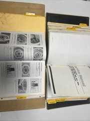 CAT Caterpillar 773D 775D SERVICE MANUALS OEM 6kr1 7er1 2 Book Set! Get Em Both