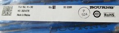 3-PACK Bourns H-90 Trimming Potentiometer Adjustment Tool For Models 3224/ 3214