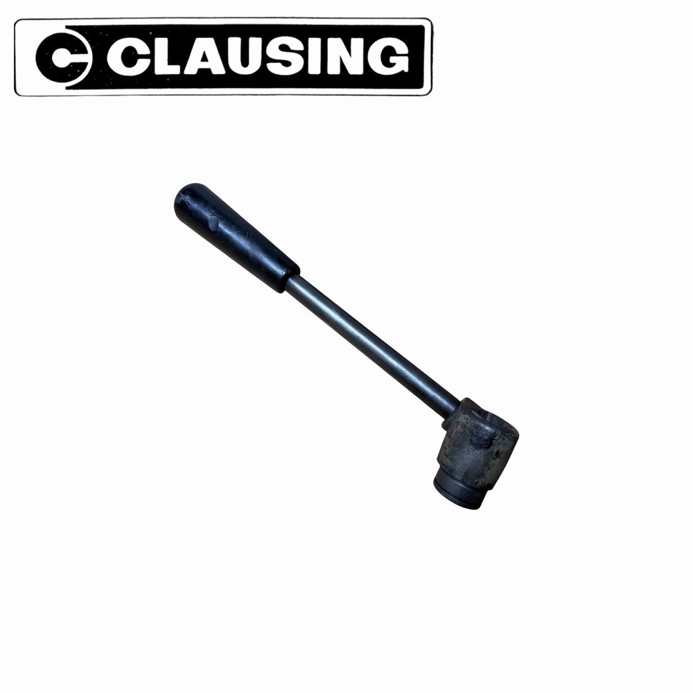 Clausing 5900 Series 12” Lathe Apron Lever