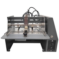 220V Desktop Paging&Inkjet Printing Integrated Machine 108.2ft/min Paging Speed