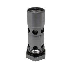 Pilot Relief Valve Fits International 766 886 966 1066 1086 1466 1486 543976R91
