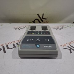 Philips AGI-3002 Battery Reconditioner w/ Power Supply