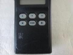 MOTOROLA LOT OF 10 H01UCF6PW1BN MTS 2000 WITH BATTERIES AND ANTENNAS