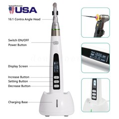 Woodpecker Style Dental Painless Oral Local Anesthesia Device anestesia Pen