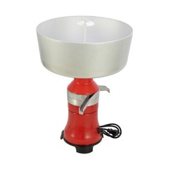 Electric Fresh Milk Cream Separator 110V Centrifuge Separator 100L/H New