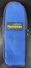 Fieldpiece SC480 Wireless Power Clamp Meter