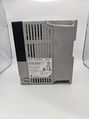Allen Bradley 22A-B2P3N104 VFD 0.5HP Used Good Working Condition