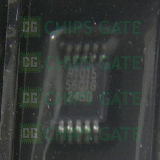 30PCS NEW AR1015-S85MSGH0 AIROHA 15+ MSOP10