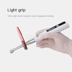 Dental LED Curing Light Lamp 1 Second Solidification 800-1400mw/cm² 440-480nm