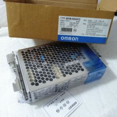 One Omron S8VM-05024CD Power Supply S8VM05024CD New Fast Shipping