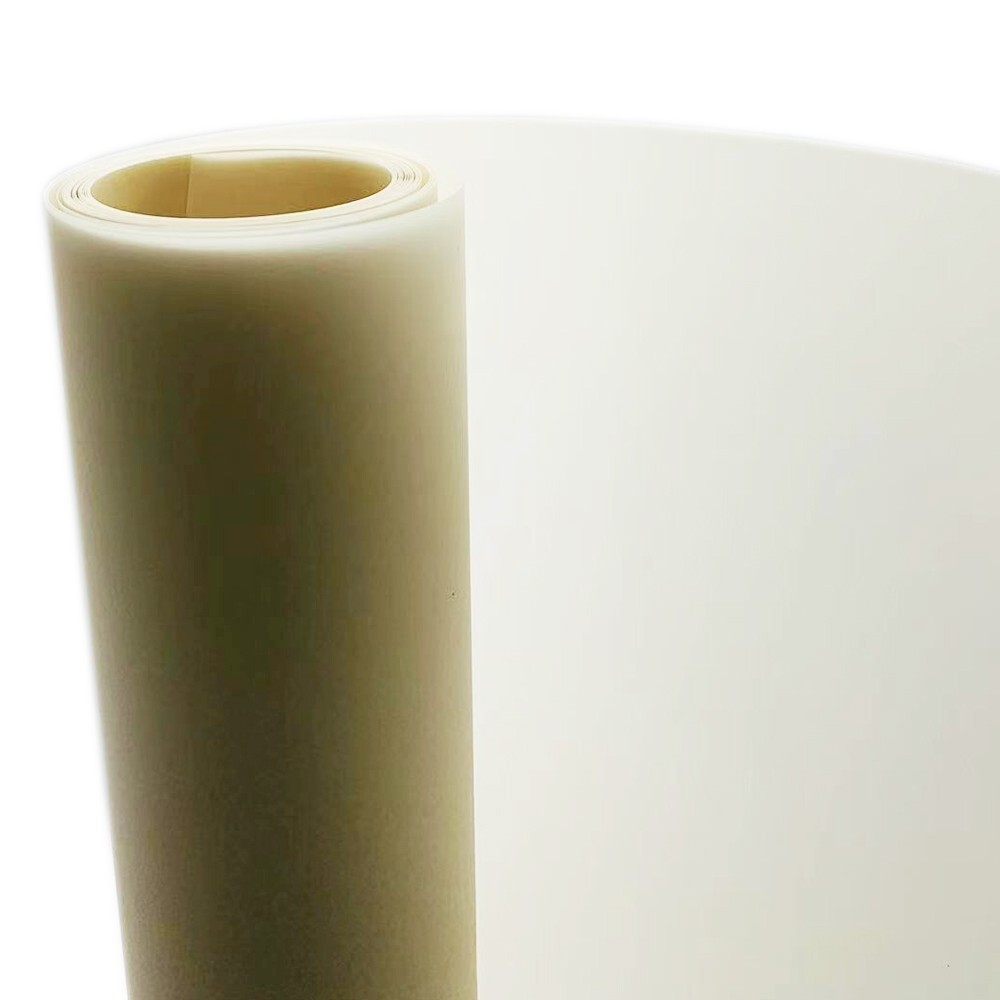 DTF FACTORY 19.7in x 16.4ft Reflective Colorful DTF Film Roll Cold Peel