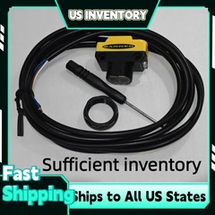 Banner QS18VN6D New Photoelectric Sensor Diffuse 10-30VDC NPN IP67 Free Shipping