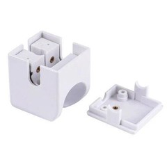Dental Clinic Plastic Durable Handpiece Holder Single Hanger Unit Chair Assy