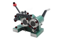 0.008mm Manual Punch Pin Grinder Grinding Machine Needle Grinding Tool Φ1.5-25mm