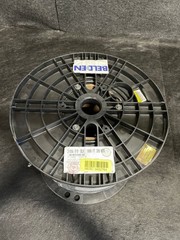 BELDEN Black 2AWG 1-Pair Multi-Conductor, Tinned Copper 1000 ft, 3106A 0101000*