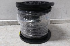 Carol 09005.35.01 250 Ft Overall Length 10 AWG 600V Stranded Portable Cord
