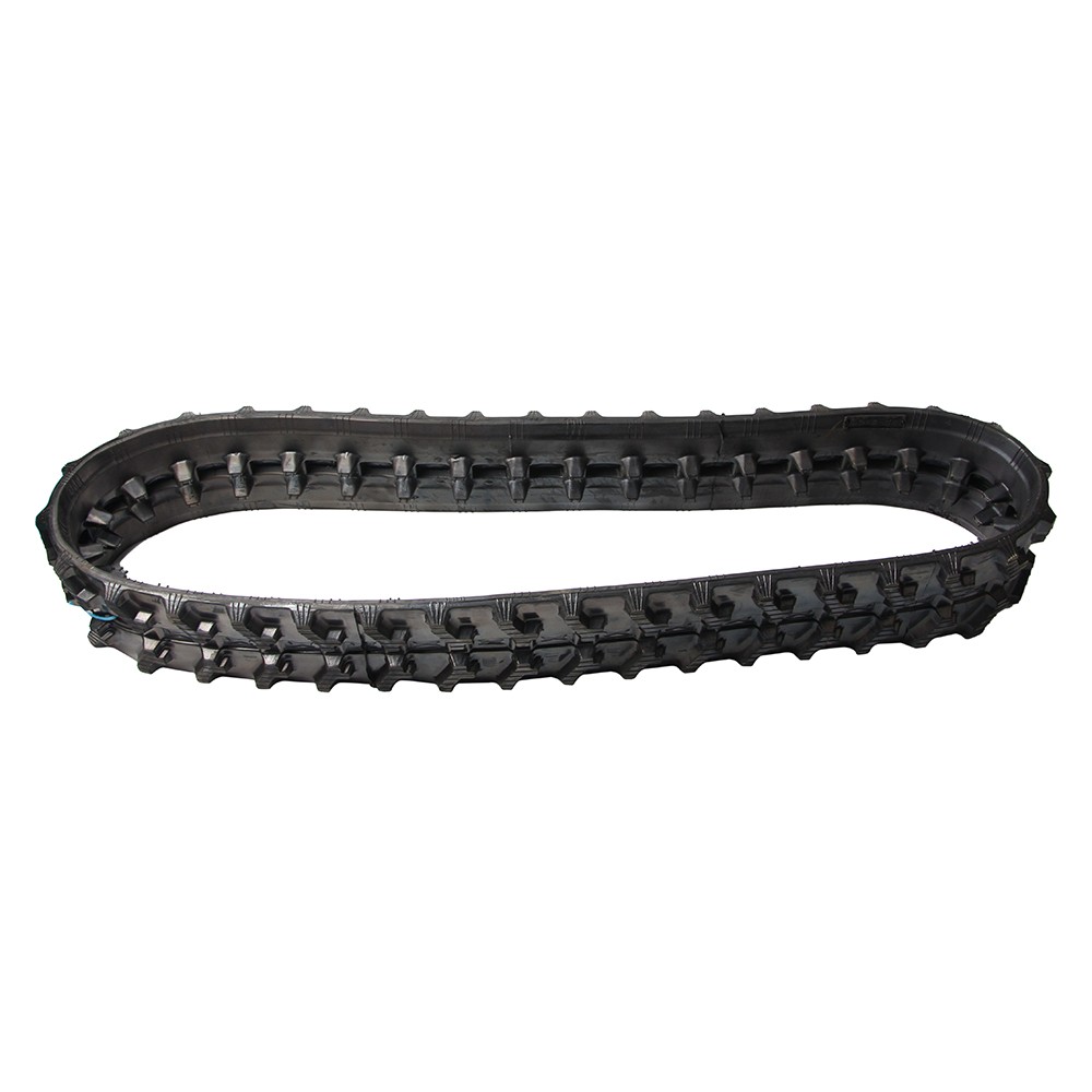 Rubber Track 180x72x36 7″ Fits Case CK08
