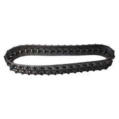 Rubber Track 180x72x36 7″ Fits Case CK08
