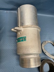 Appleton ARC20044E And AP20044E For Parts Or Pieces