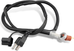 Engine Heater Cord Diesel Engine Block Heater Fit for Dodge Ram 2500 3500 4500 5