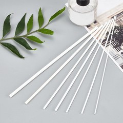 ABS Styrene Plastic Tube Strip Round/Square/Angle Rod Sheet Building Model DIY