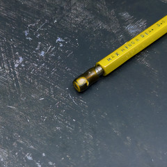 JOHNSON MINOR DIAMETER GAGE SETTING PLUG – 3.6mm