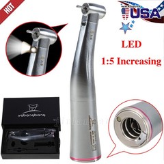 Dental Root Canal File Extractor Broken Files Removal Kit Endo Rescue Retrieval