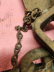 Allis Chalmers WD Wd45 Cultivator Brackets