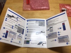 Exfo FIPT-400-MTP Tip MTP / MPO APC Inspection For FIP Series Microscope MF
