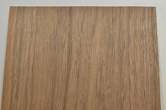 Walnut Raw Wood Veneer Sheet 8.5 x 31 inches 1/42nd G7627-1