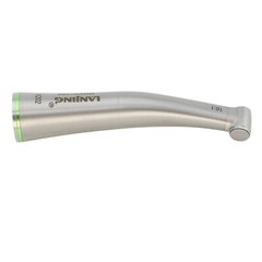 LANJING Dental Endo Handpiece 16:1 Contra Angle Endodontic Mini Head ISO E Type